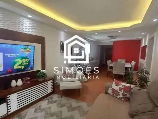 Apartamento venda em Região Geográfica Imediata do Rio de Janeiro, Região Metropolitana do Rio de Janeiro