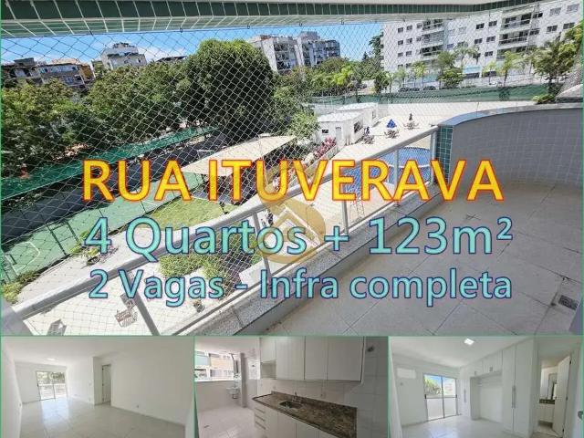 Apartamento venda em Região Geográfica Imediata do Rio de Janeiro, Região Metropolitana do Rio de Janeiro