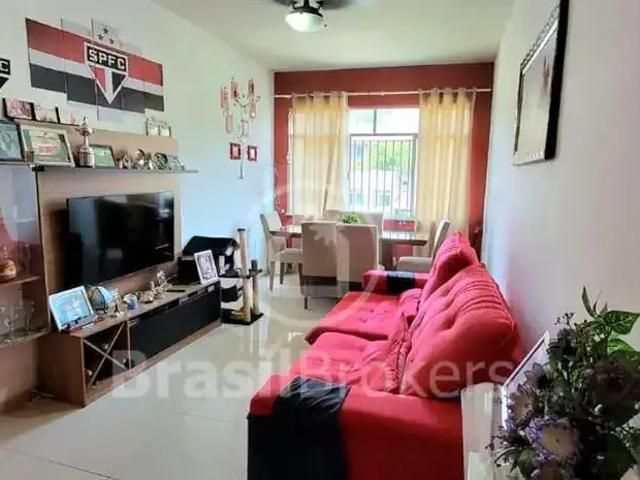 Apartamento venda em Região Geográfica Imediata do Rio de Janeiro, Região Metropolitana do Rio de Janeiro