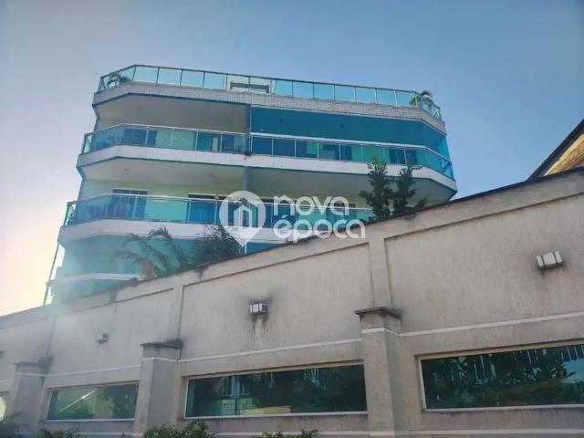 Apartamento venda em Região Geográfica Imediata do Rio de Janeiro, Região Metropolitana do Rio de Janeiro