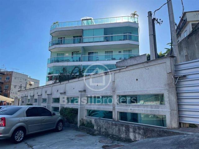 Apartamento venda em Rua Budapeste, 66, Rio de Janeiro