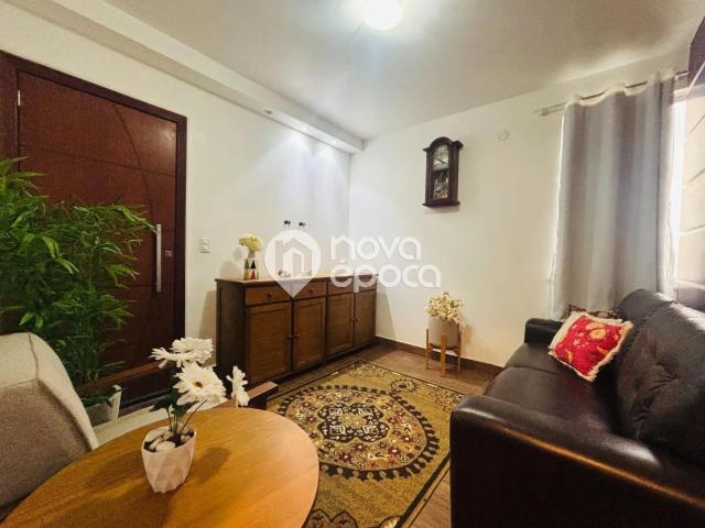 Apartamento venda em Rua Budapeste, 66, Rio de Janeiro