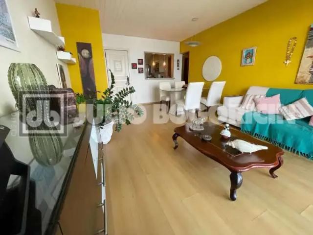 Apartamento venda em Região Geográfica Imediata do Rio de Janeiro, Região Metropolitana do Rio de Janeiro