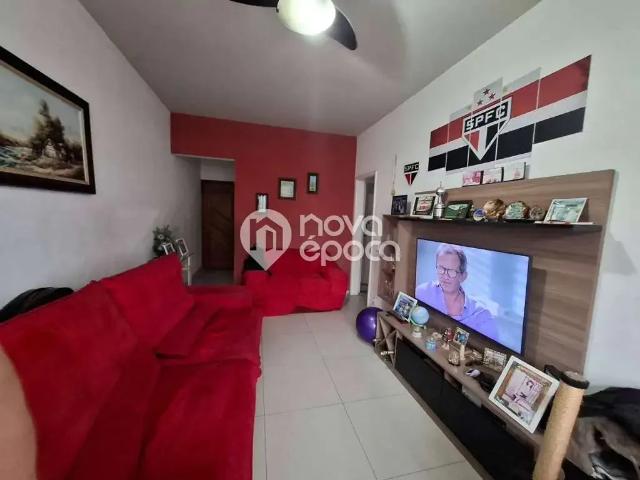 Apartamento venda em Região Geográfica Imediata do Rio de Janeiro, Região Metropolitana do Rio de Janeiro