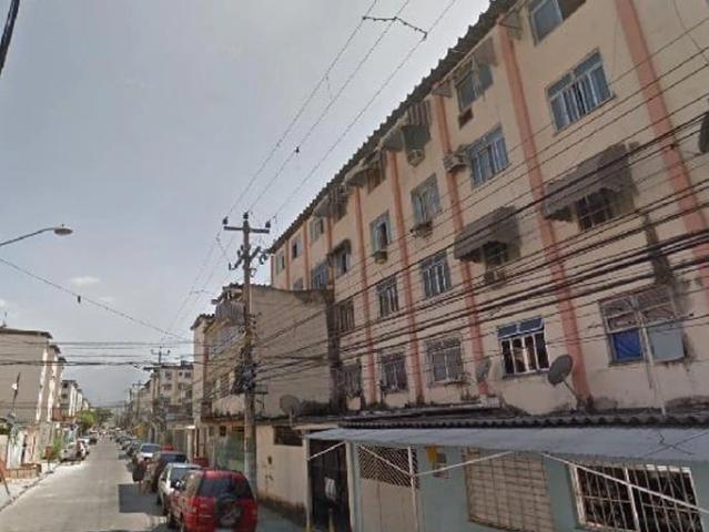 Apartamento venda em Bangu, Rio de Janeiro