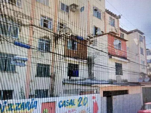 Apartamento venda em Região Geográfica Imediata do Rio de Janeiro, Região Metropolitana do Rio de Janeiro