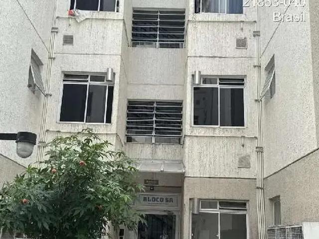 Apartamento venda em Região Geográfica Imediata do Rio de Janeiro, Região Metropolitana do Rio de Janeiro