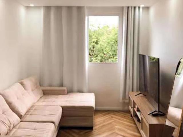 Apartamento venda em Bangu, Rio de Janeiro