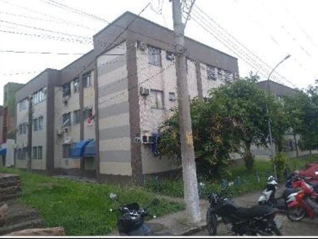 Apartamento venda em Vila Aliança, Rio de Janeiro