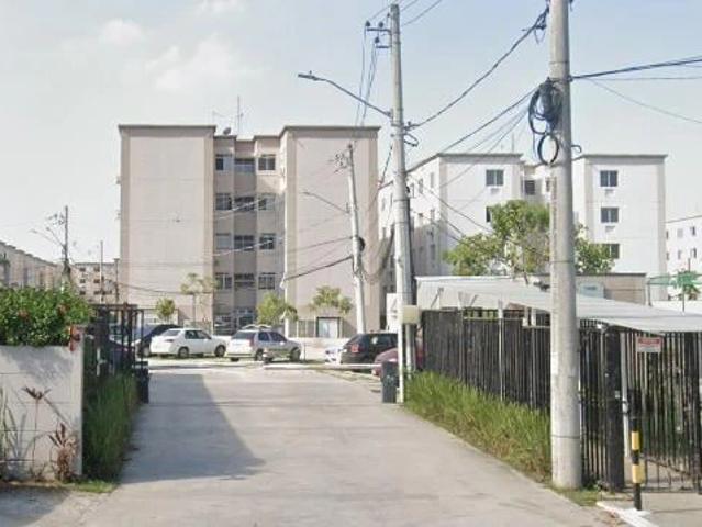 Apartamento venda em Bangu, Rio de Janeiro