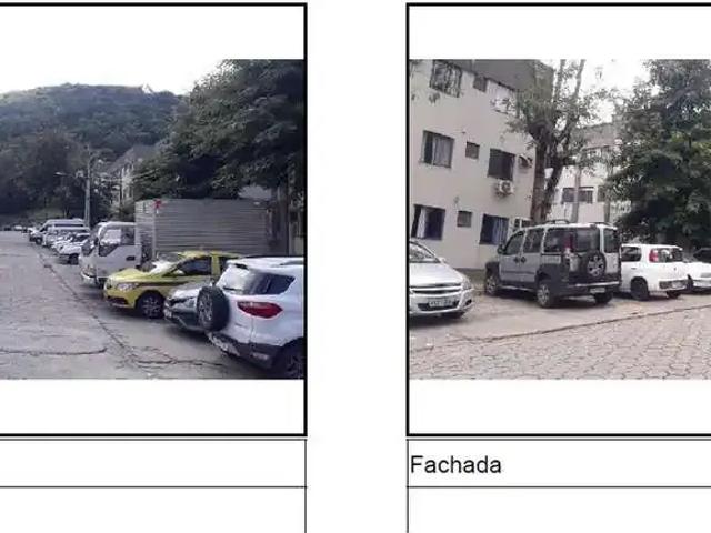 Apartamento venda em Região Geográfica Imediata do Rio de Janeiro, Região Metropolitana do Rio de Janeiro