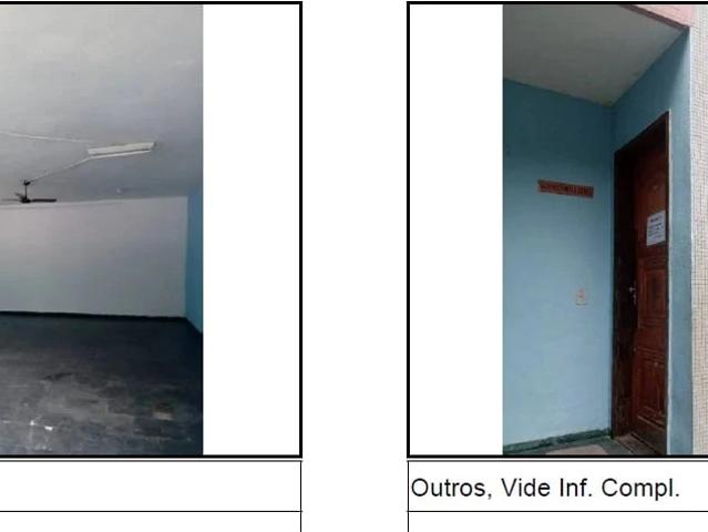 Apartamento venda em Vila Aliança, Rio de Janeiro