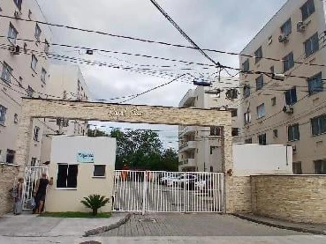 Apartamento venda em Bangu, Rio de Janeiro