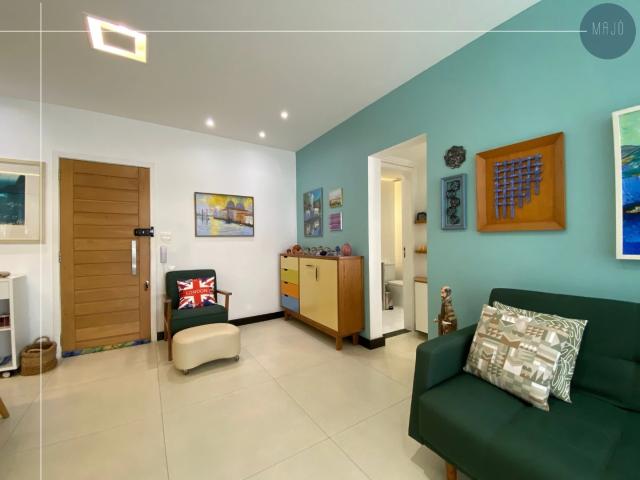Apartamento venda em Jardim Oceânico, Rio de Janeiro