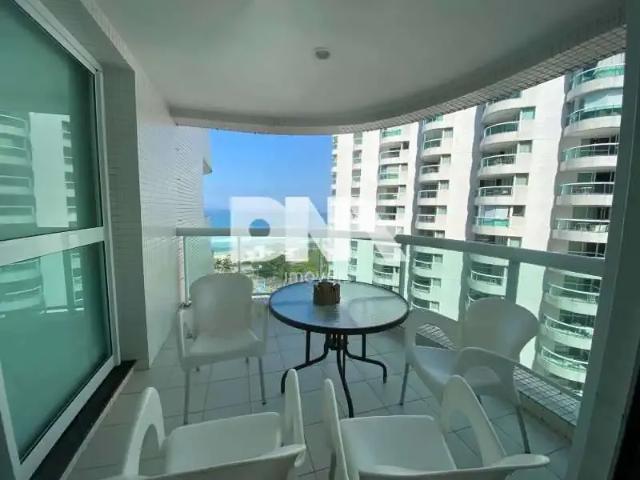 Apartamento venda em Região Geográfica Imediata do Rio de Janeiro, Região Metropolitana do Rio de Janeiro