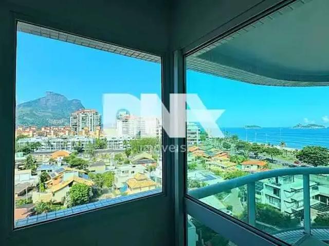 Apartamento venda em Região Geográfica Imediata do Rio de Janeiro, Região Metropolitana do Rio de Janeiro
