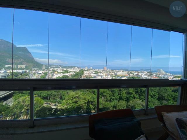 Apartamento venda em Jardim Oceânico, Rio de Janeiro