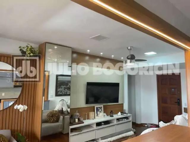 Apartamento venda em Região Geográfica Imediata do Rio de Janeiro, Região Metropolitana do Rio de Janeiro