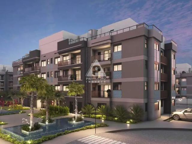Apartamento venda em Região Geográfica Imediata do Rio de Janeiro, Região Metropolitana do Rio de Janeiro