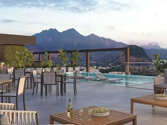 Apartamento venda em Região Geográfica Imediata do Rio de Janeiro, Região Metropolitana do Rio de Janeiro