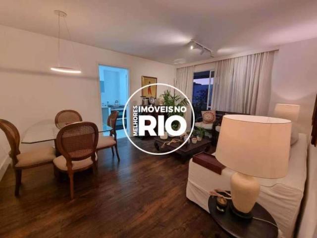 Apartamento venda em Região Geográfica Imediata do Rio de Janeiro, Região Metropolitana do Rio de Janeiro