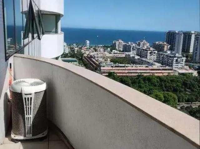 Apartamento venda em Região Geográfica Imediata do Rio de Janeiro, Região Metropolitana do Rio de Janeiro