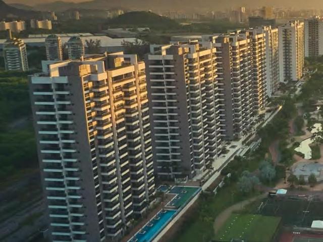 Apartamento venda em Região Geográfica Imediata do Rio de Janeiro, Região Metropolitana do Rio de Janeiro