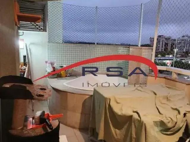 Apartamento venda em Região Geográfica Imediata do Rio de Janeiro, Região Metropolitana do Rio de Janeiro