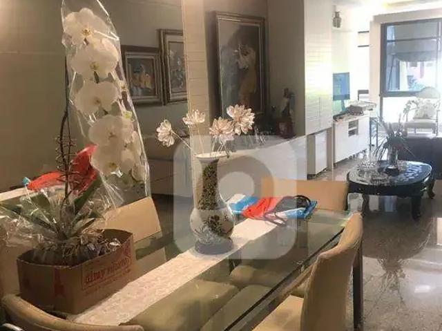 Apartamento venda em Jardim Oceânico, Rio de Janeiro