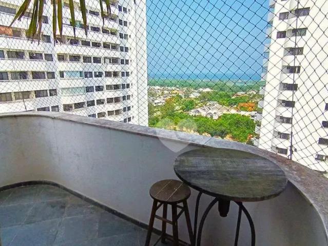 Apartamento venda em Região Geográfica Imediata do Rio de Janeiro, Região Metropolitana do Rio de Janeiro