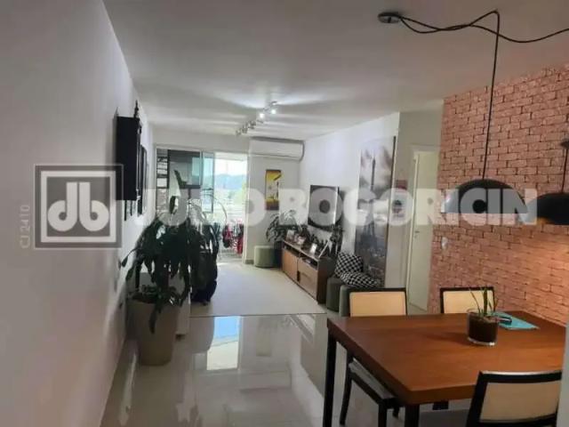 Apartamento venda em Região Geográfica Imediata do Rio de Janeiro, Região Metropolitana do Rio de Janeiro