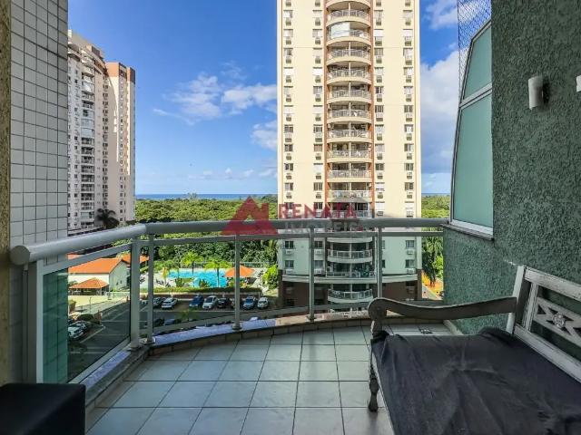 Apartamento venda em Região Geográfica Imediata do Rio de Janeiro, Região Metropolitana do Rio de Janeiro
