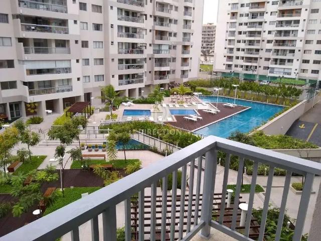 Apartamento venda em Região Geográfica Imediata do Rio de Janeiro, Região Metropolitana do Rio de Janeiro