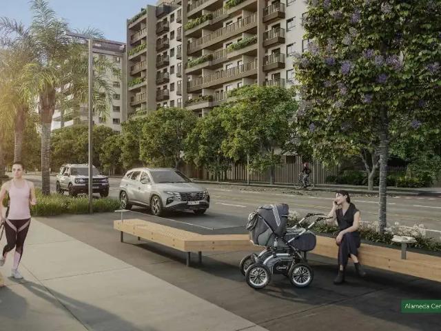 Apartamento venda em Grajaú, Região Nordeste