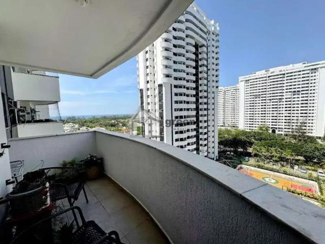 Apartamento venda em Região Geográfica Imediata do Rio de Janeiro, Região Metropolitana do Rio de Janeiro