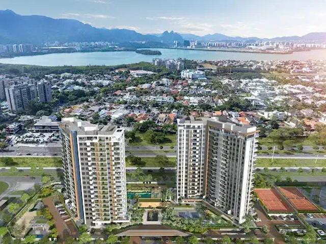 Apartamento venda em Região Geográfica Imediata do Rio de Janeiro, Região Metropolitana do Rio de Janeiro