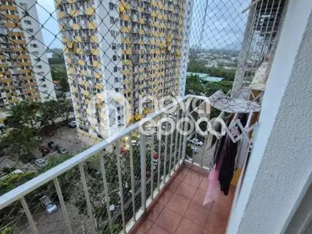 Apartamento venda em Região Geográfica Imediata do Rio de Janeiro, Região Metropolitana do Rio de Janeiro