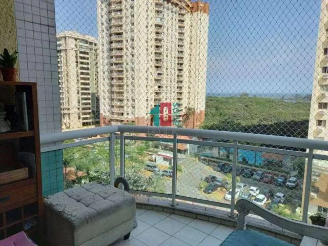 Apartamento venda em Região Geográfica Imediata do Rio de Janeiro, Região Metropolitana do Rio de Janeiro