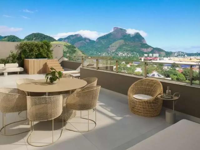 Apartamento venda em Região Geográfica Imediata do Rio de Janeiro, Região Metropolitana do Rio de Janeiro