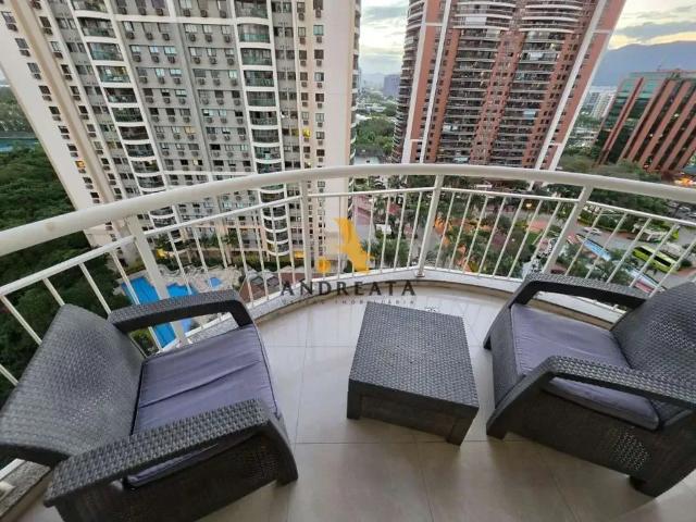 Apartamento venda em Região Geográfica Imediata do Rio de Janeiro, Região Metropolitana do Rio de Janeiro