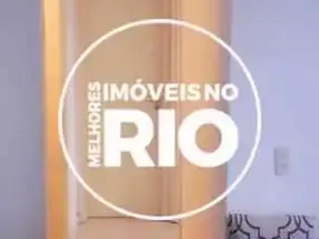 Apartamento venda em Ilha Pura, Rio de Janeiro