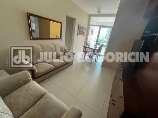 Apartamento venda em Região Geográfica Imediata do Rio de Janeiro, Região Metropolitana do Rio de Janeiro