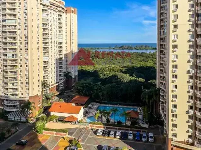 Apartamento venda em Região Geográfica Imediata do Rio de Janeiro, Região Metropolitana do Rio de Janeiro