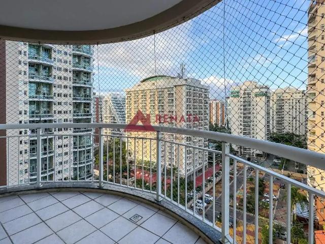 Apartamento venda em Região Geográfica Imediata do Rio de Janeiro, Região Metropolitana do Rio de Janeiro