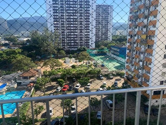 Apartamento venda em Condomínio Pontões da Barra, Rio de Janeiro