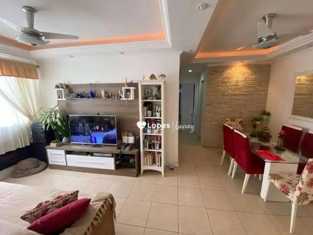 Apartamento venda em Região Geográfica Imediata do Rio de Janeiro, Região Metropolitana do Rio de Janeiro