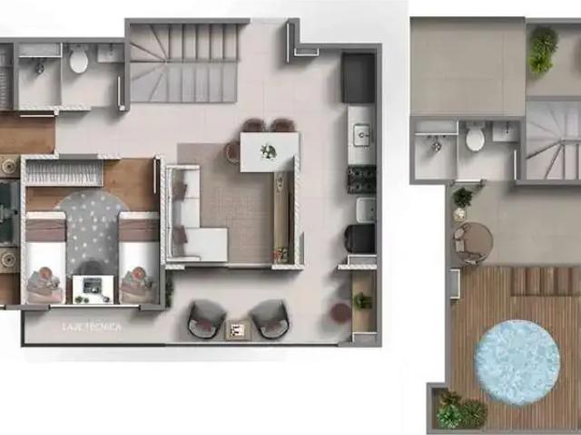 Apartamento venda em Barra da Tijuca, Rio de Janeiro