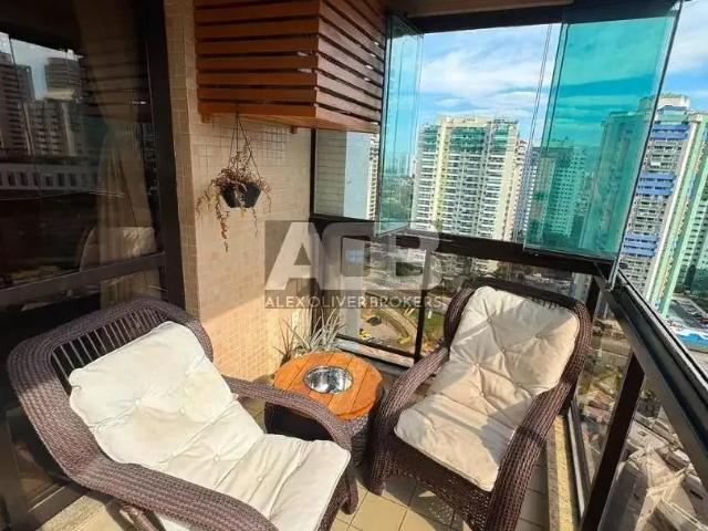 Apartamento venda em Região Geográfica Imediata do Rio de Janeiro, Região Metropolitana do Rio de Janeiro