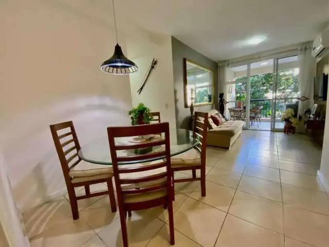Apartamento venda em Barra da Tijuca, Rio de Janeiro