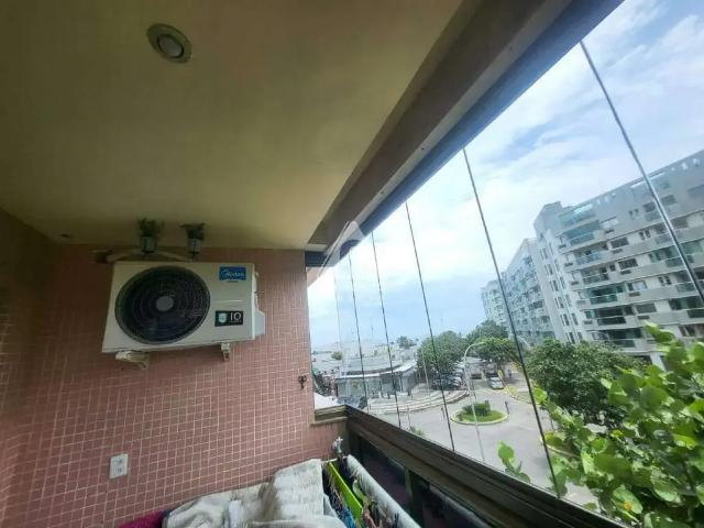 Apartamento venda em Região Geográfica Imediata do Rio de Janeiro, Região Metropolitana do Rio de Janeiro